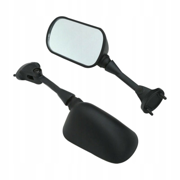 MIRRORS KAWASAKI ZX-6R 2005-2008 / ZX10R 2004-2007