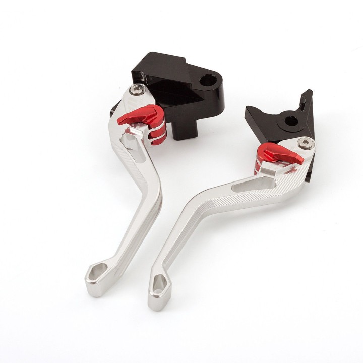 FX Kawasaki sankabos stabdžių rankenėlės