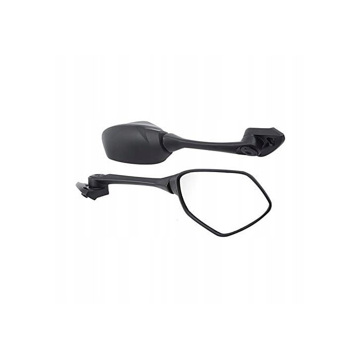 MIRRORS SUZUKI GSXR 1000 17-19 2017-2019 KPL CE
