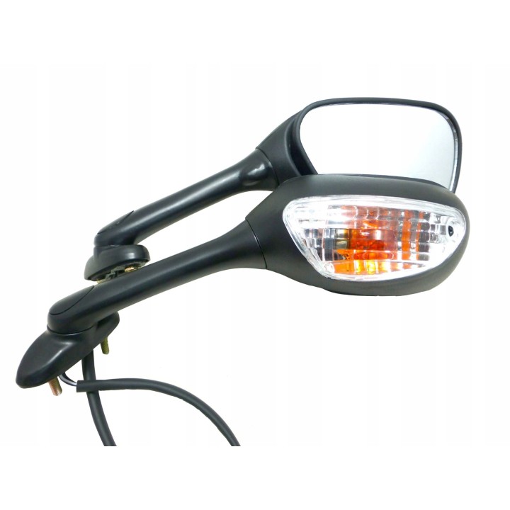 MIRRORS SUZUKI GSXR 1000 2005-2006 K5 K6 SET
