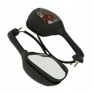 MIRRORS SUZUKI GSXR 1000 2005-2008