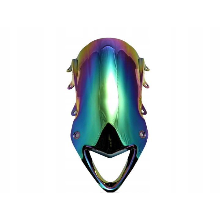 WINDOW BMW S1000RR 2009-2014 IRIDIUM
