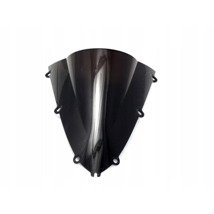 WINDOW DEFLECTOR YAMAHA R1 98-99 DARK