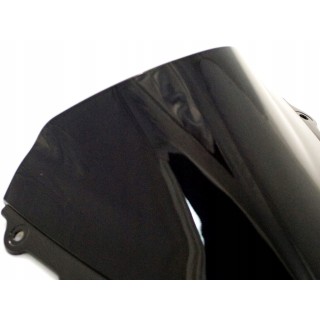 WINDOW DEFLECTOR YAMAHA R6 2008-2015 RJ15 DARK