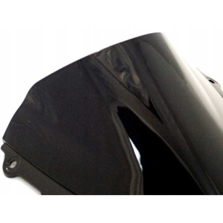WINDOW DEFLECTOR YAMAHA R6 2008-2015 RJ15 DARK