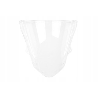 WINDOW DEFLECTOR KAWASAKI ZX 6R 09-16