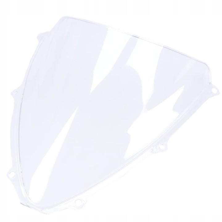 WINDOW DEFLECTOR SUZUKI GSXR 600 2006-2007 K6 K7