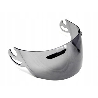 WINDOW FOR HELMET ARAI RX-Q SMOKE
