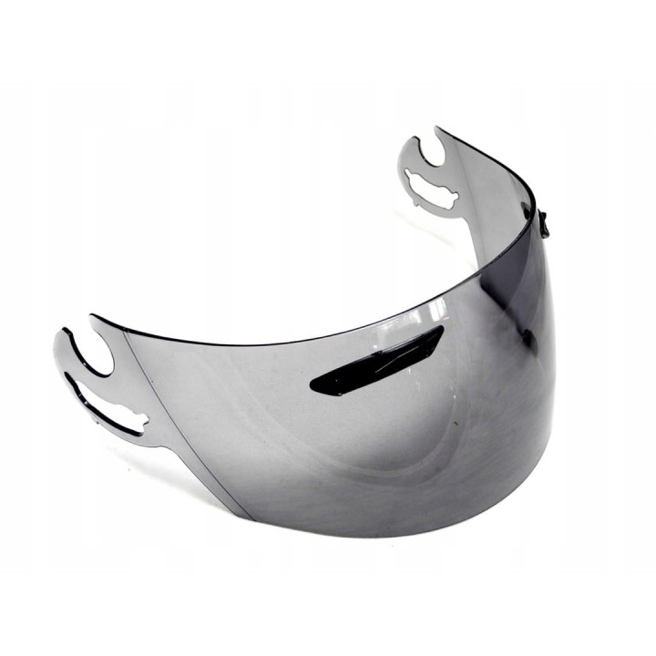 WINDOW FOR HELMET ARAI RX-Q SMOKE