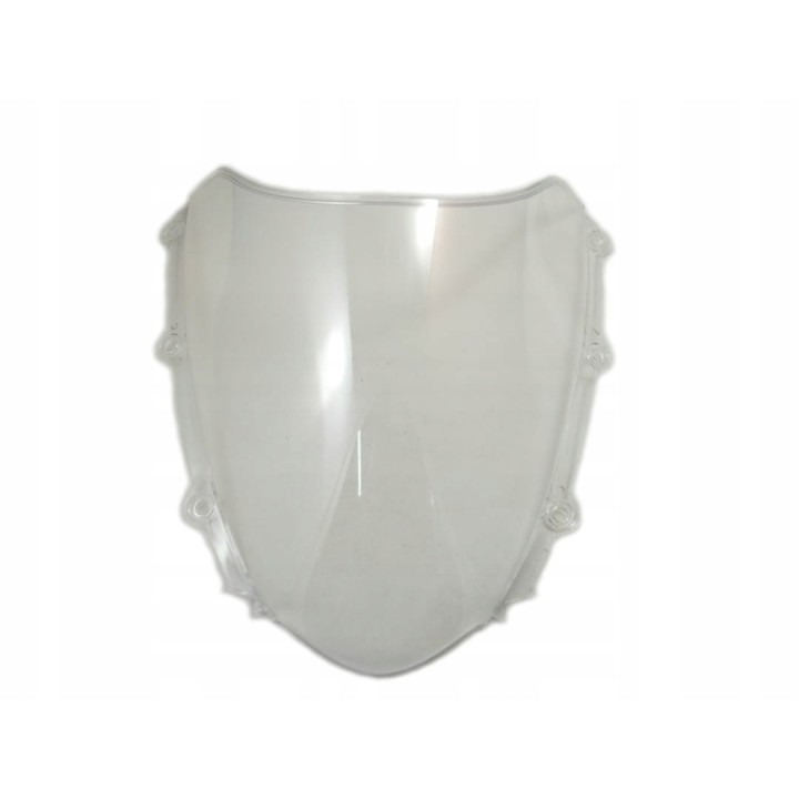 WINDOW HONDA CBR 1000RR 04-07 SC57 CLEAR