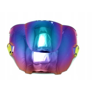 WINDOW HONDA CBR 600 F3 1995-1998 IRIDIUM