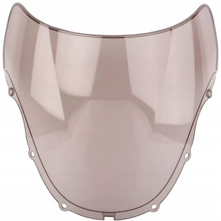 WINDOW HONDA CBR 600 F4 1999-2000 SMOKE