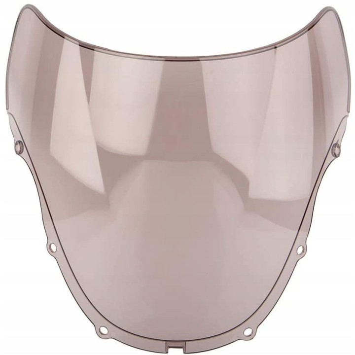 WINDOW HONDA CBR 600 F4 1999-2000 SMOKE