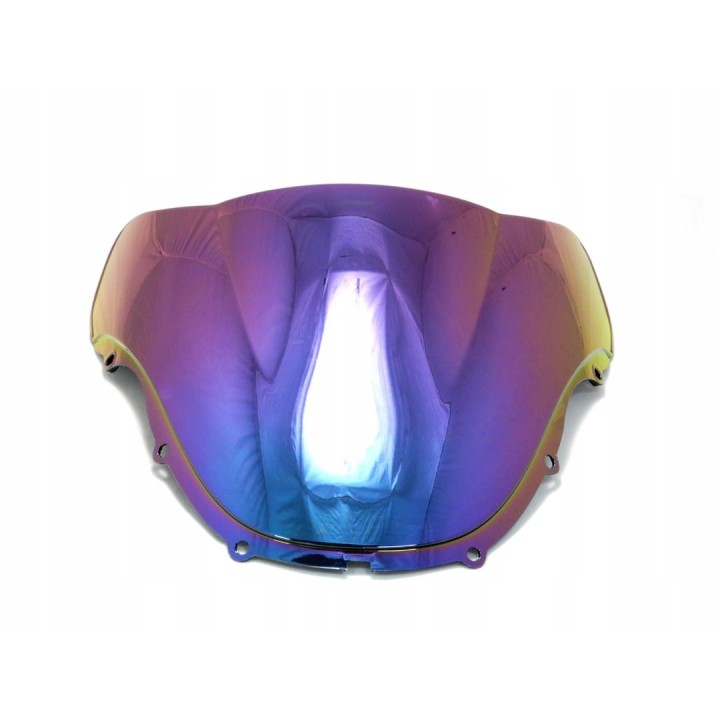 WINDOW HONDA CBR 600 F4 99-00 IRIDIUM