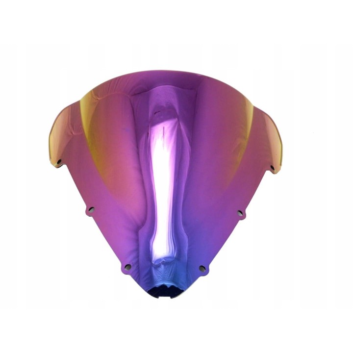 WINDOW HONDA CBR 600 F4i 2001-2007 IRIDIUM