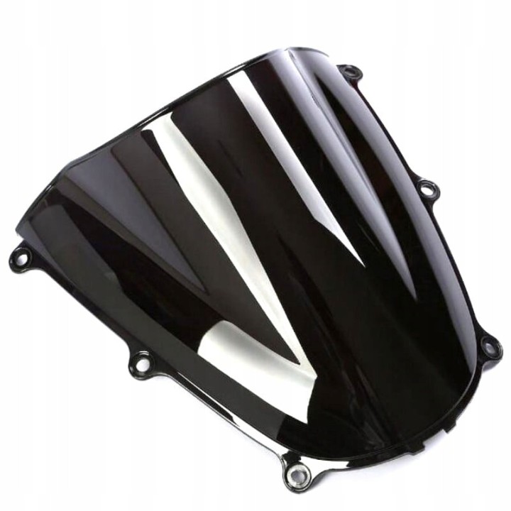WINDOW HONDA CBR 600RR 05-06 PC37 DARK 2005 2006