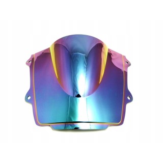 WINDOW HONDA CBR 600RR 13-17 PC40 IRIDIUM
