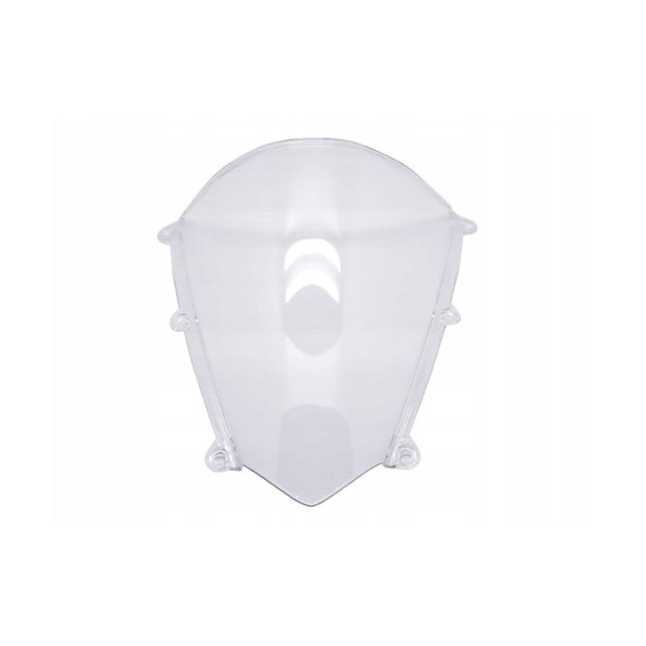 WINDOW HONDA CBR 600RR 2007-2012 PC40 BRIGHT