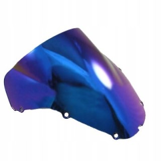 WINDOW HONDA CBR 929 RR 00-01 IRIDIUM