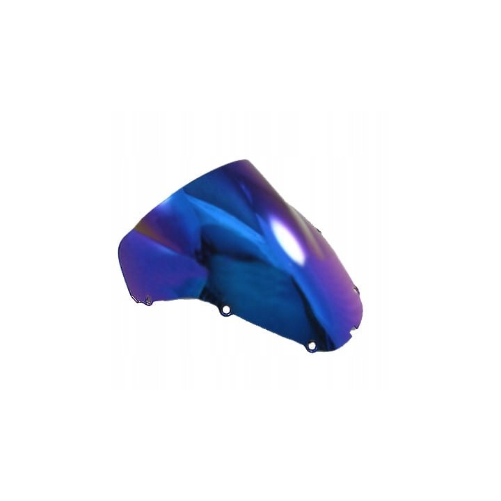 WINDOW HONDA CBR 929 RR 00-01 IRIDIUM
