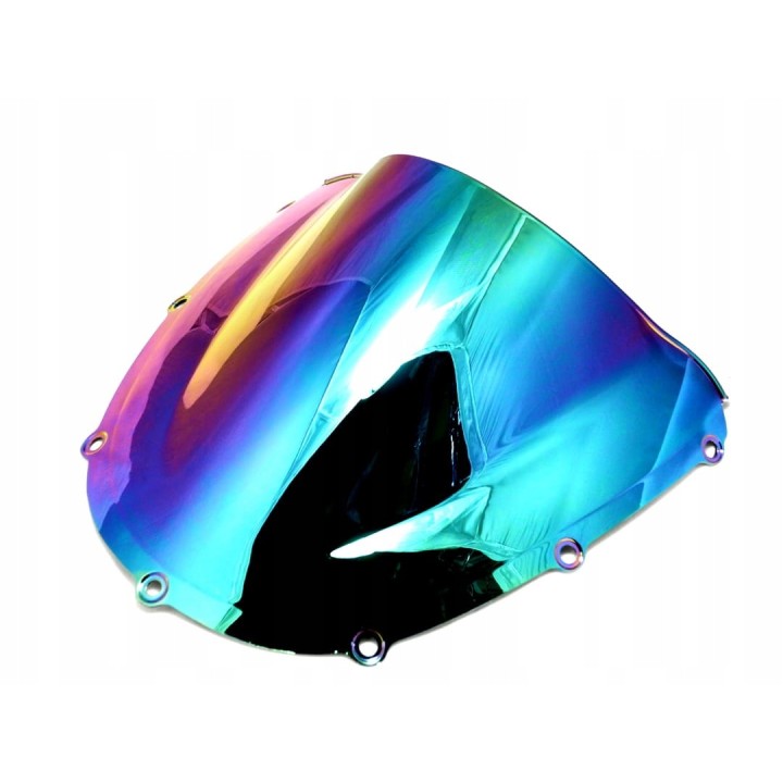 WINDOW HONDA CBR 954 2002-2003 IRIDIUM