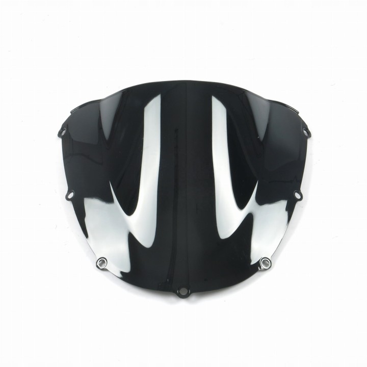 WINDOW HONDA CBR 954 RR FIREBLADE DARK