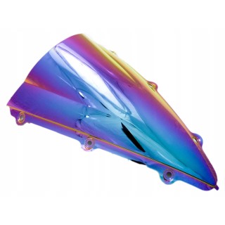 WINDOW YAMAHA R1 2004-2006 RN12 IRIDIUM