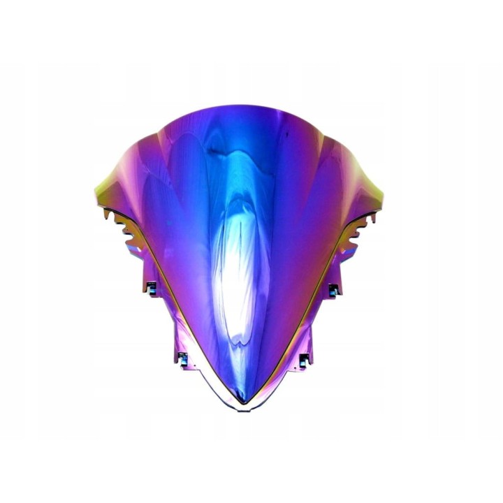 WINDOW YAMAHA R1 2007-2008 IRIDIUM