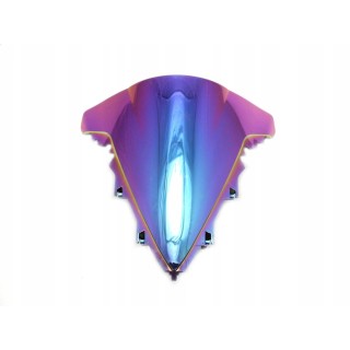 WINDOW YAMAHA R1 2009-2014 RN22 IRIDIUM