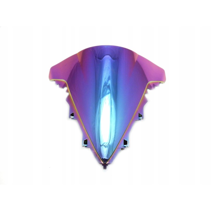 WINDOW YAMAHA R1 2009-2014 RN22 IRIDIUM