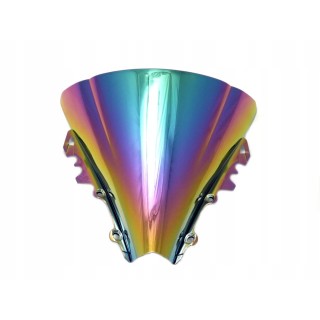WINDOW YAMAHA R6 06-07 RJ11 IRIDIUM
