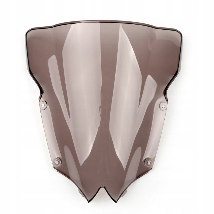 WINDOW YAMAHA R6 2008-2015 RJ15 SMOKE