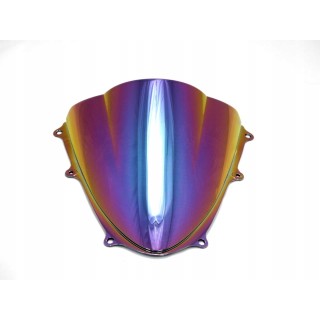 WINDOW SUZUKI GSXR 1000 2009-2016 K9 IRIDIUM