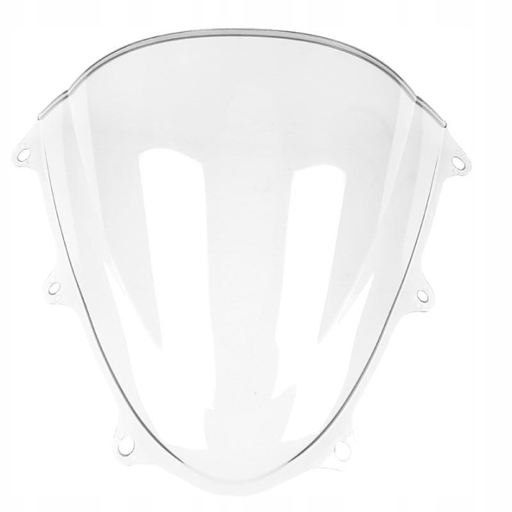 WINDOW SUZUKI GSXR 600/750 11-17 L1 BRIGHT