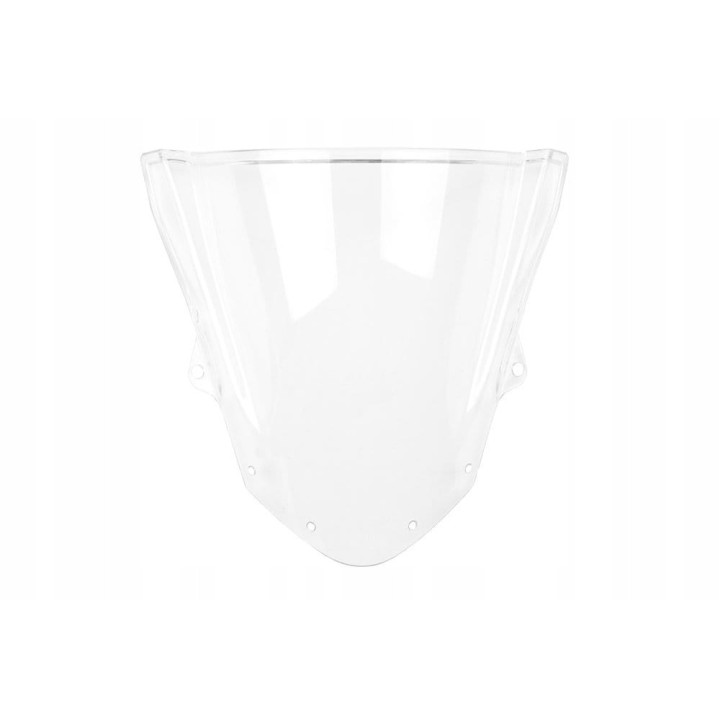 WINDSCREEN KAWASAKI ZX 10R 08-10 RACING