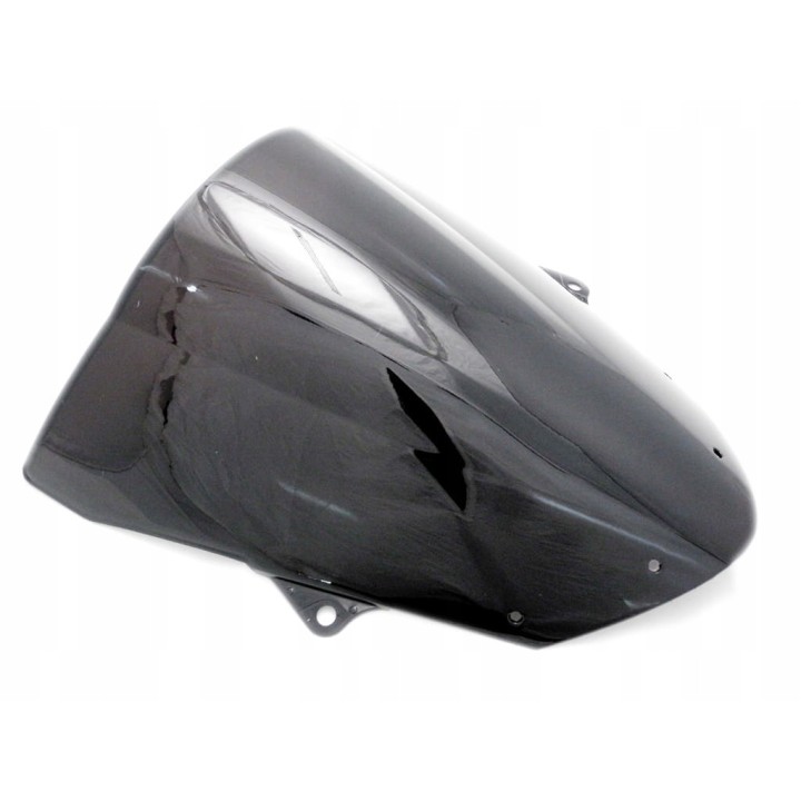 WINDSCREEN KAWASAKI ZX10-R 2008-2010 DARK