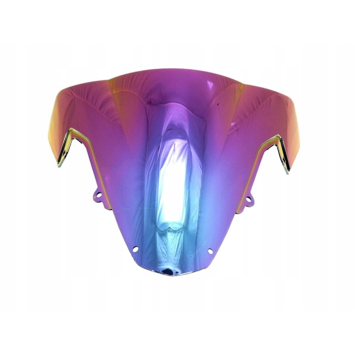 WINDSCREEN SUZUKI GSX-R 1000 2003-2004 K3 K4 IRIDIUM