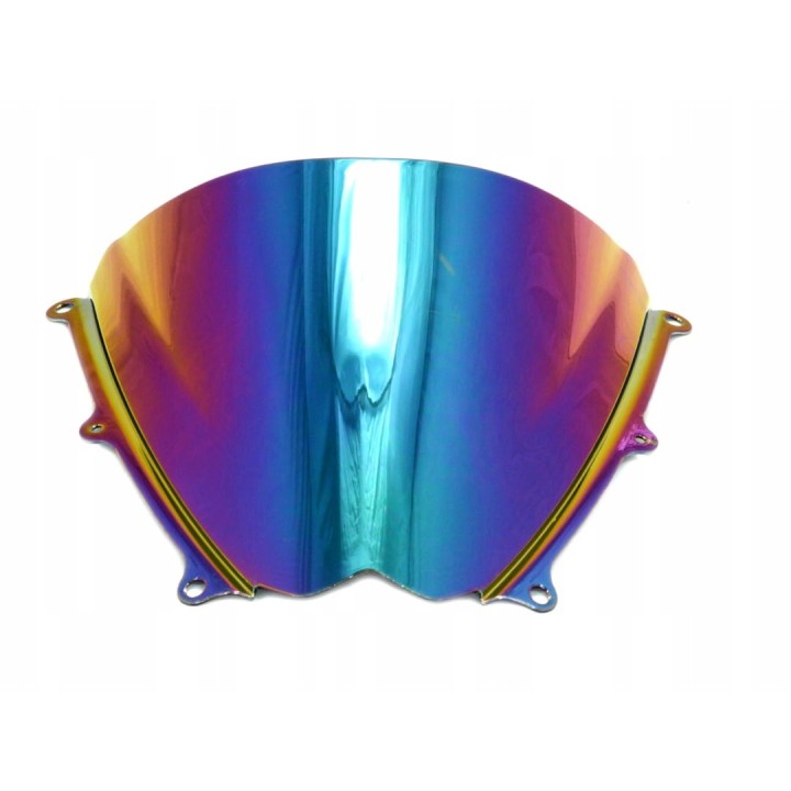WINDSCREEN SUZUKI GSX-R 1000 2007-2008 K7 K8 IRIDIUM