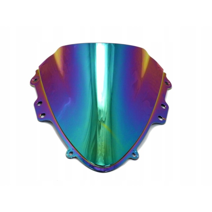 WINDSCREEN SUZUKI GSX-R 600/750 2004-2005 IRIDIUM