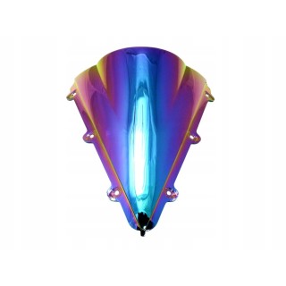 WINDSHIELD YAMAHA R1 2000-2001 IRIDIUM