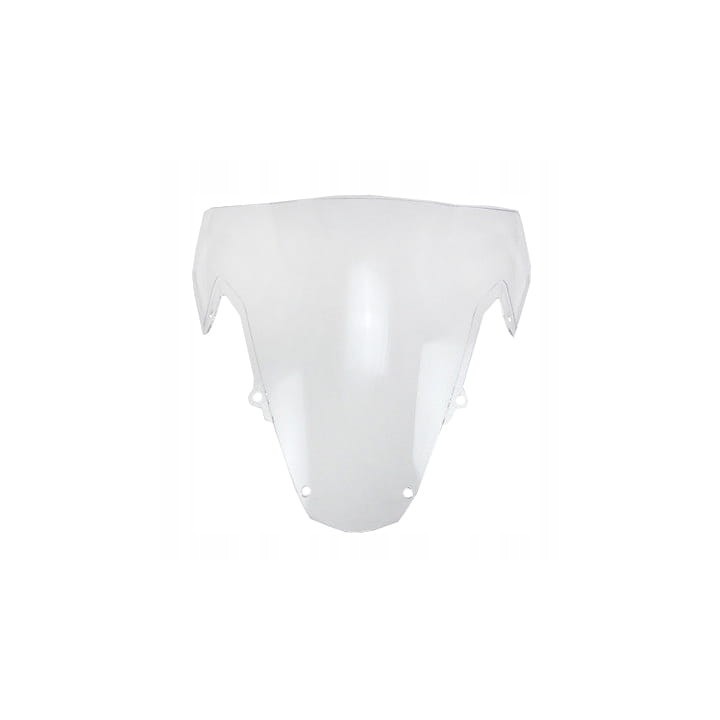 SUZUKI GSXR 1000 03 04 K3 K4 LIGHT GLASS