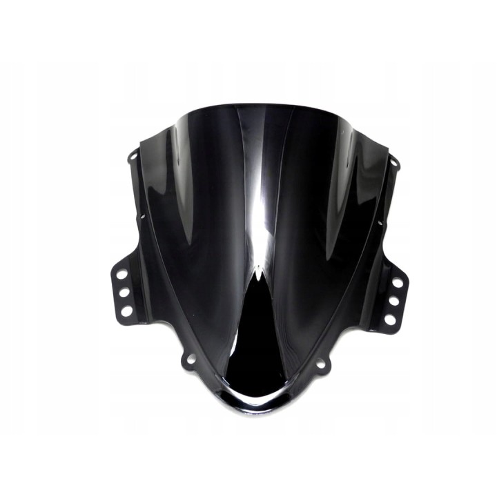 SUZUKI GSXR 1000 05 06 K5 K6 WINDOW DARK