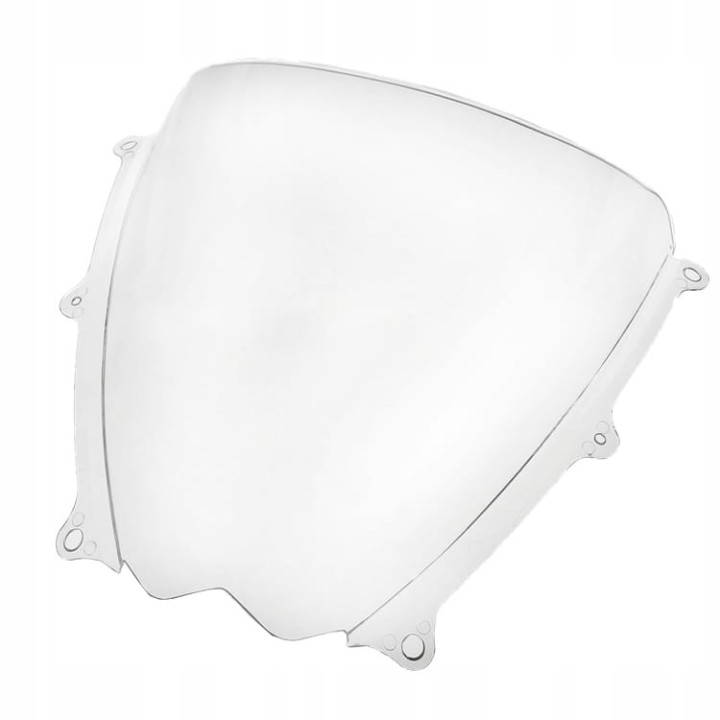 SUZUKI GSXR 1000 07 08 K7 K8 LIGHT GLASS