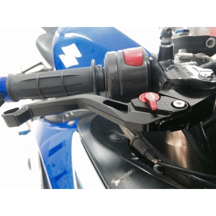 Fx Yamaha sankabos stabdžių rankenėlės