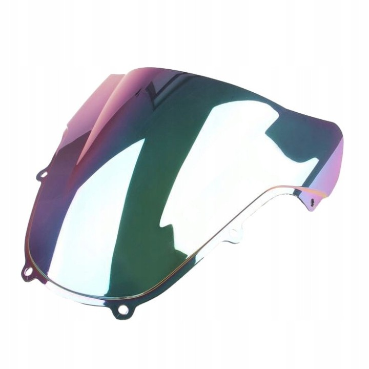 IRIDIUM DEFLECTOR Suzuki GSXR 1000 01-02 K1 K2