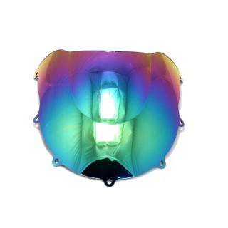 IRIDIUM DEFLECTOR Suzuki GSXR 750 1996-2000 SRAD