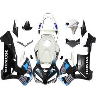 FAIRING SET HONDA CBR 600 RR 2005-2006 PC37