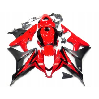 FAIRING SET HONDA CBR 600 RR 2007-2008 PC40