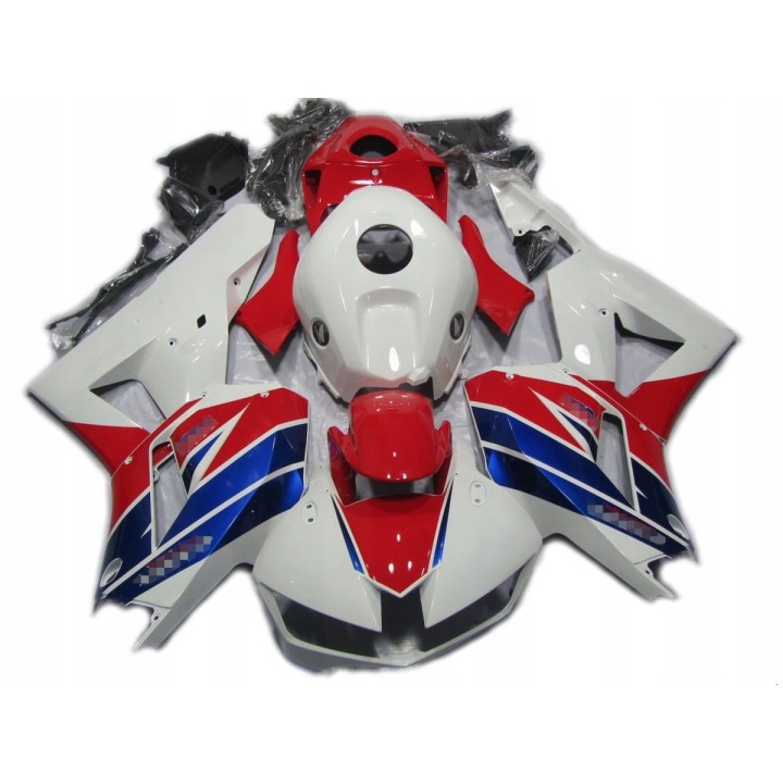 FAIRING SET HONDA CBR 600 RR 2013-2016 PC40