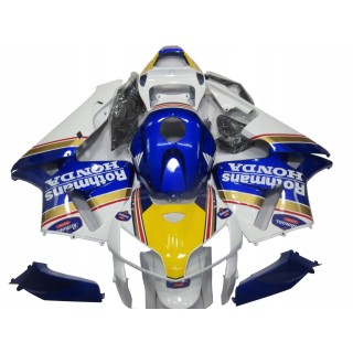 FAIRING SET HONDA CBR 600RR 2005-2006 PC37